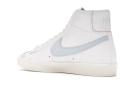 Nike Blazer Mid '77 Vintage White/Blue/Sail