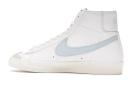 Nike Blazer Mid '77 Vintage White/Blue/Sail