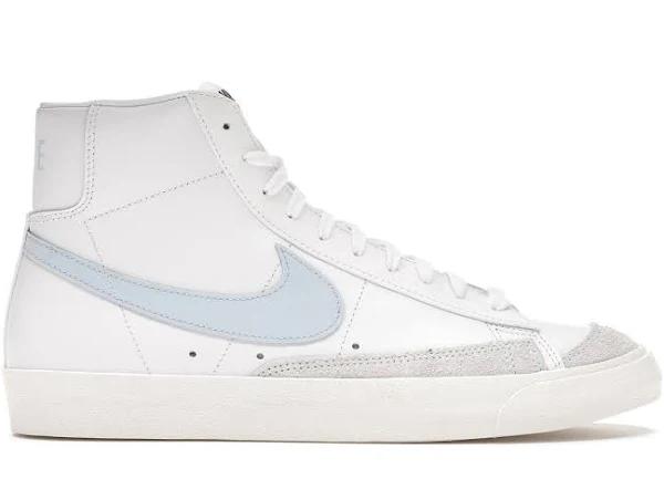 Nike Blazer Mid '77 Vintage White/Blue/Sail