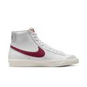Nike Blazer Mid 77 Vintage White Dark Beetroot Grey Fog Black