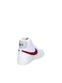 Nike Blazer Mid 77 Vintage White Dark Beetroot Grey Fog Black