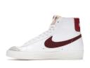 Nike Blazer Mid '77 Vintage 'White Team Red'