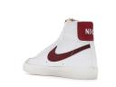 Nike Blazer Mid '77 Vintage 'White Team Red'