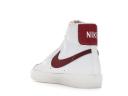 Nike Blazer Mid '77 Vintage 'White Team Red'