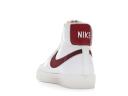 Nike Blazer Mid '77 Vintage 'White Team Red'