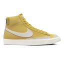 Nike Blazer Mid 77 Vivid Sulfur