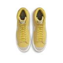 Nike Blazer Mid 77 Vivid Sulfur