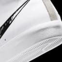 Nike Blazer Mid '77 - White
