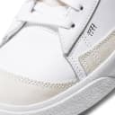 Nike Blazer Mid '77 - White