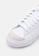 Nike Blazer Mid 77 White Blue Red (GS)