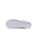 Nike Blazer Mid 77 White Blue Red (GS)