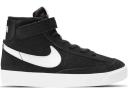 Nike Blazer Mid 77 White Blue Red (PS)
