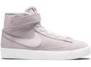 Nike Blazer Mid 77 White Blue Red (PS)