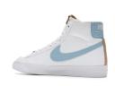 Nike Blazer Mid 77 White Indigo