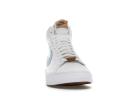 Nike Blazer Mid 77 White Indigo