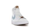 Nike Blazer Mid 77 White Indigo