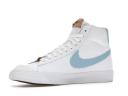 Nike Blazer Mid 77 White Indigo