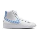 Nike Blazer Mid '77 Women's Shoes - White