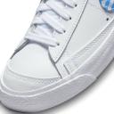 Nike Blazer Mid '77 Women's Shoes - White