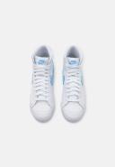 Nike Blazer Mid '77 Women's Shoes - White