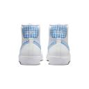 Nike Blazer Mid '77 Women's Shoes - White