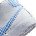Nike Blazer Mid '77 Women's Shoes - White