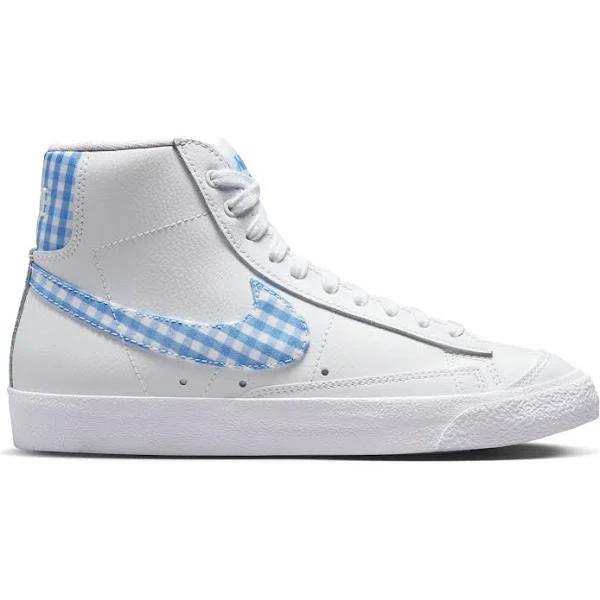 Nike Blazer Mid '77 Women's Shoes - White
