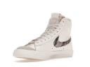 Nike Blazer Mid '77 Women's - White