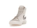 Nike Blazer Mid '77 Women's - White