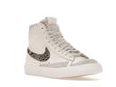 Nike Blazer Mid '77 Women's - White