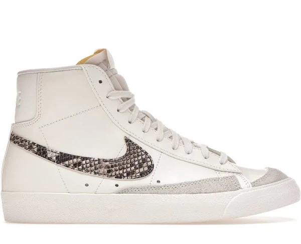 Nike Blazer Mid '77 Women's - White