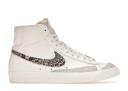 Nike Blazer Mid '77 Women's - White