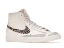 Nike Blazer Mid '77 Women's - White