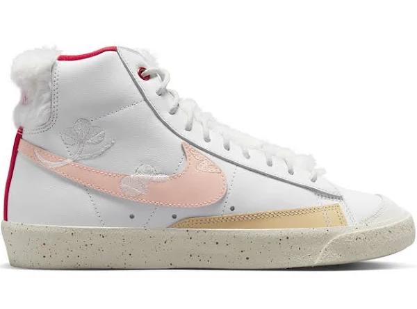Nike Blazer Mid PRM Chinese New Year Leap High (Women's)