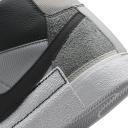 Nike Blazer Mid Pro Club Men's Shoes - Grey