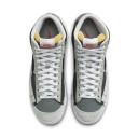 Nike Blazer Mid Pro Club Men's Shoes - Grey