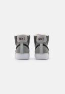 Nike Blazer Mid Pro Club Men's Shoes - Grey