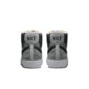 Nike Blazer Mid Pro Club Men's Shoes - Grey