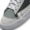Nike Blazer Mid Pro Club Men's Shoes - Grey
