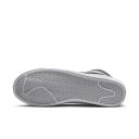 Nike Blazer Mid Pro Club Men's Shoes - Grey
