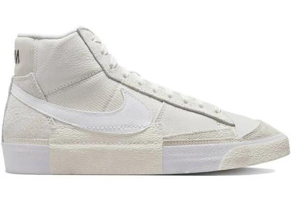 Nike Blazer Mid Pro Club Remastered Light Bone