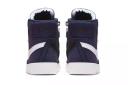 Nike Blazer Mid Rebel Blackened Blue (Women's)