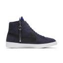 Nike Blazer Mid Rebel Blackened Blue (Women's)