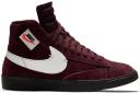 Nike Blazer Mid Rebel Burgundy Crush (Women's)