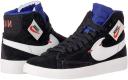 Nike Blazer Mid Rebel Burgundy Crush (Women's)