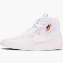 Nike Blazer Mid Rebel Burgundy Crush (Women's)