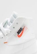 Nike - Blazer Mid Rebel Sneakers, White