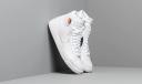 Nike - Blazer Mid Rebel Sneakers, White