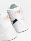 Nike Blazer Mid Rebel Summit White (Women's)