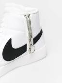 Nike Blazer Mid Rebel Summit White (Women's)